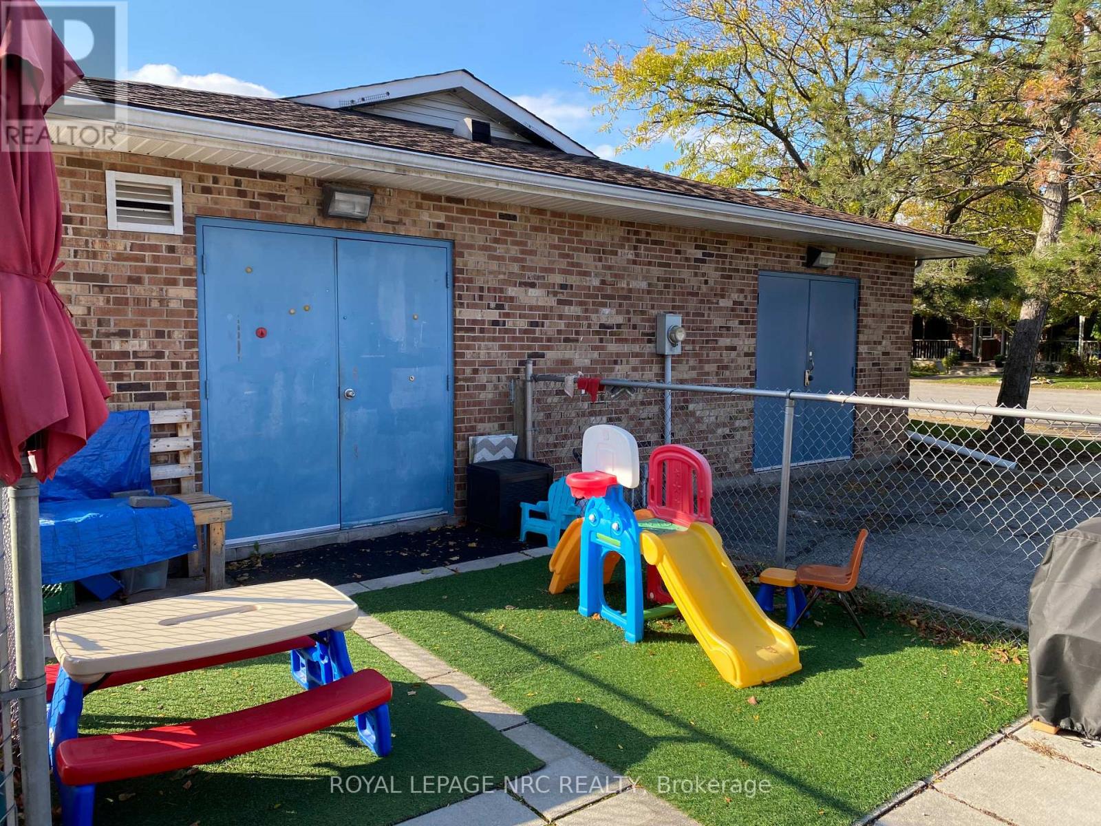 8055 Mcleod Road, Niagara Falls, Ontario  L2H 3A4 - Photo 18 - X12740900