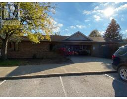 8055 MCLEOD ROAD, Niagara Falls, Ontario