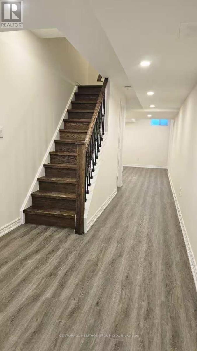 163 Tango Crescent, Newmarket, Ontario  L3X 0K5 - Photo 23 - N12740754