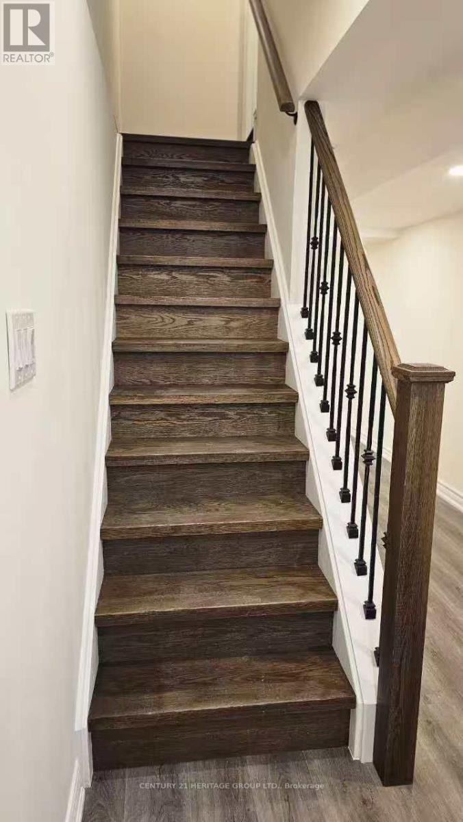 163 Tango Crescent, Newmarket, Ontario  L3X 0K5 - Photo 24 - N12740754