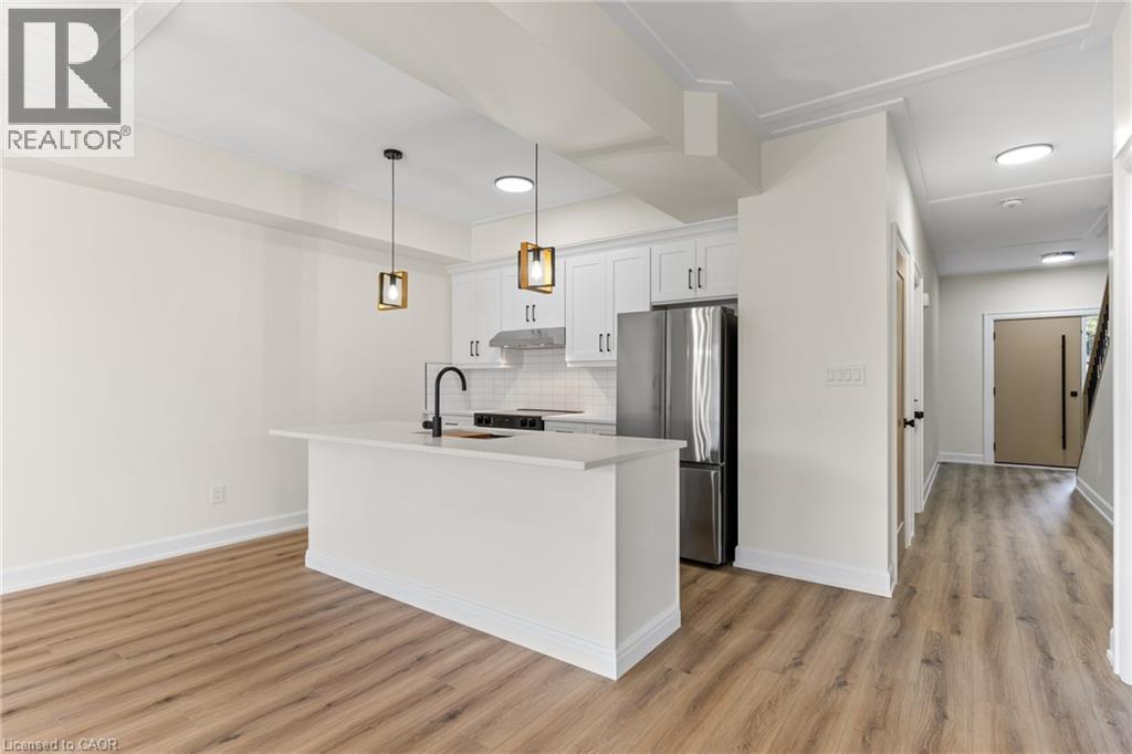 42 Wellington Street Unit# B, Paris, Ontario  N3L 1T3 - Photo 8 - 40789881