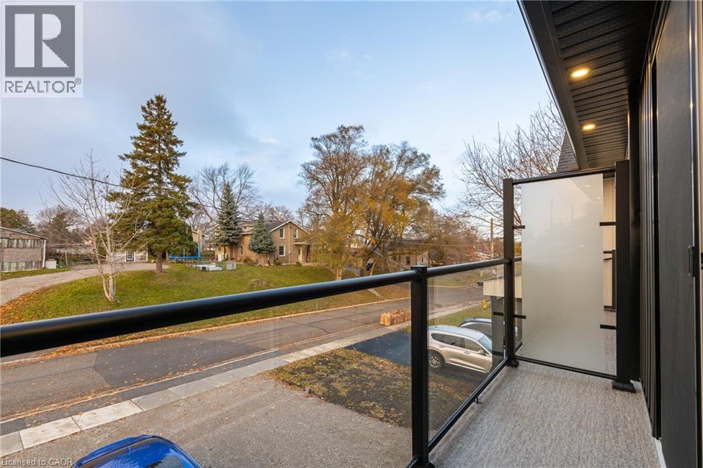 42 Wellington Street Unit# B, Paris, Ontario  N3L 1T3 - Photo 18 - 40789881