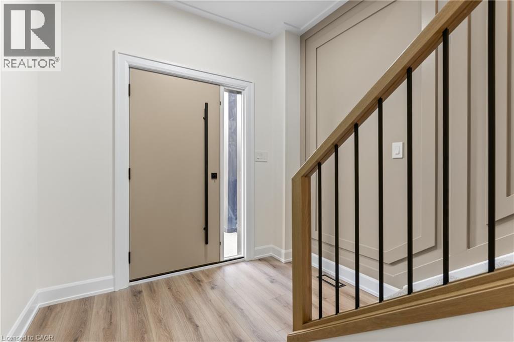 42 Wellington Street Unit# B, Paris, Ontario  N3L 1T3 - Photo 6 - 40789881