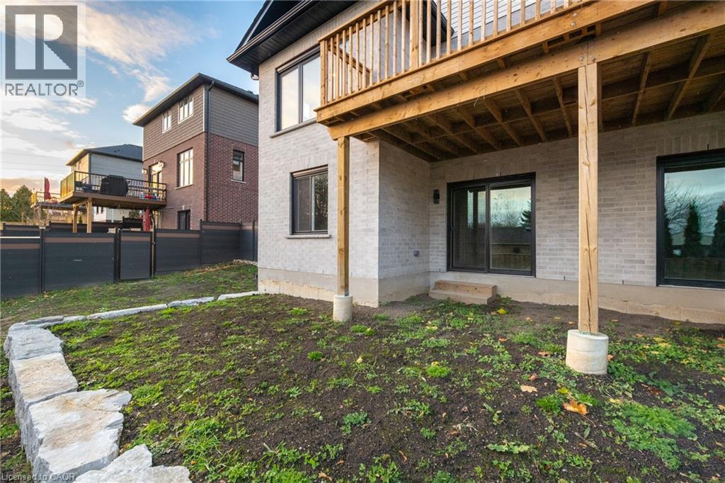 42 Wellington Street Unit# B, Paris, Ontario  N3L 1T3 - Photo 24 - 40789881