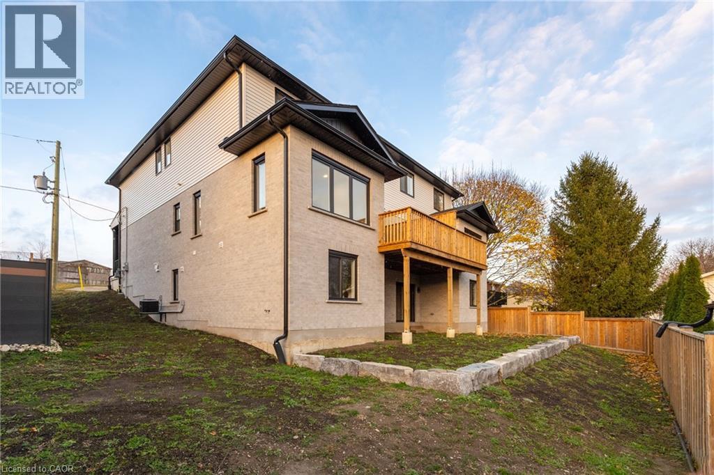 42 Wellington Street Unit# B, Paris, Ontario  N3L 1T3 - Photo 25 - 40789881