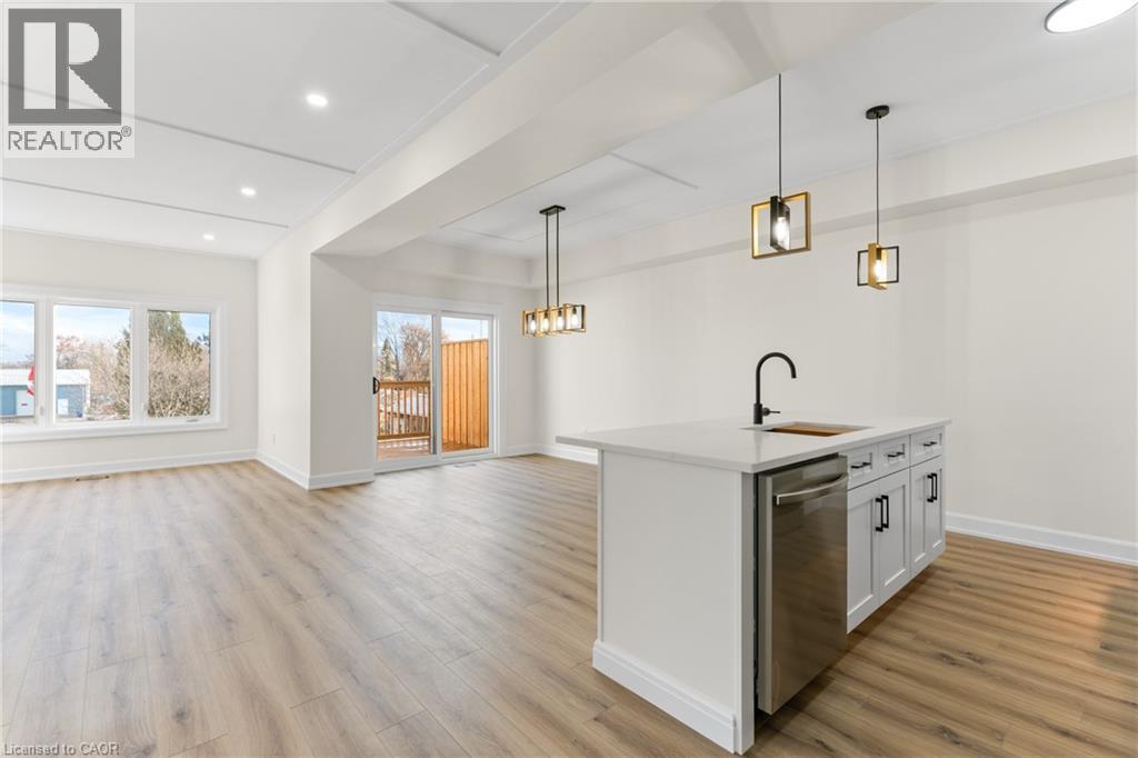 42 Wellington Street Unit# B, Paris, Ontario  N3L 1T3 - Photo 7 - 40789881