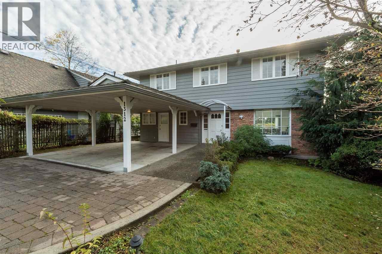 1312 GORDON AV, West Vancouver, British Columbia