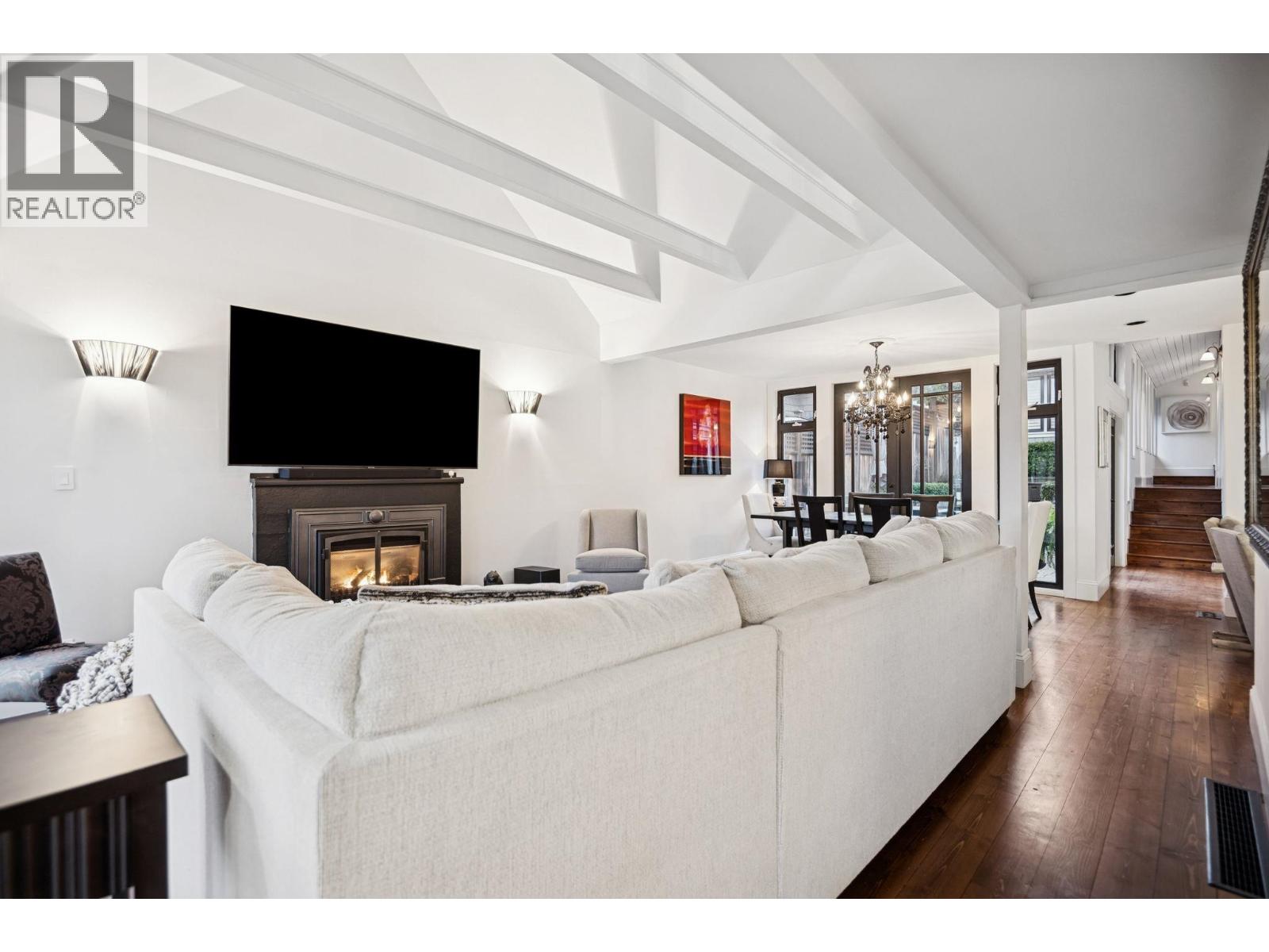 3814 W 11 Avenue, Vancouver, British Columbia  V6R 2K9 - Photo 6 - R3080795