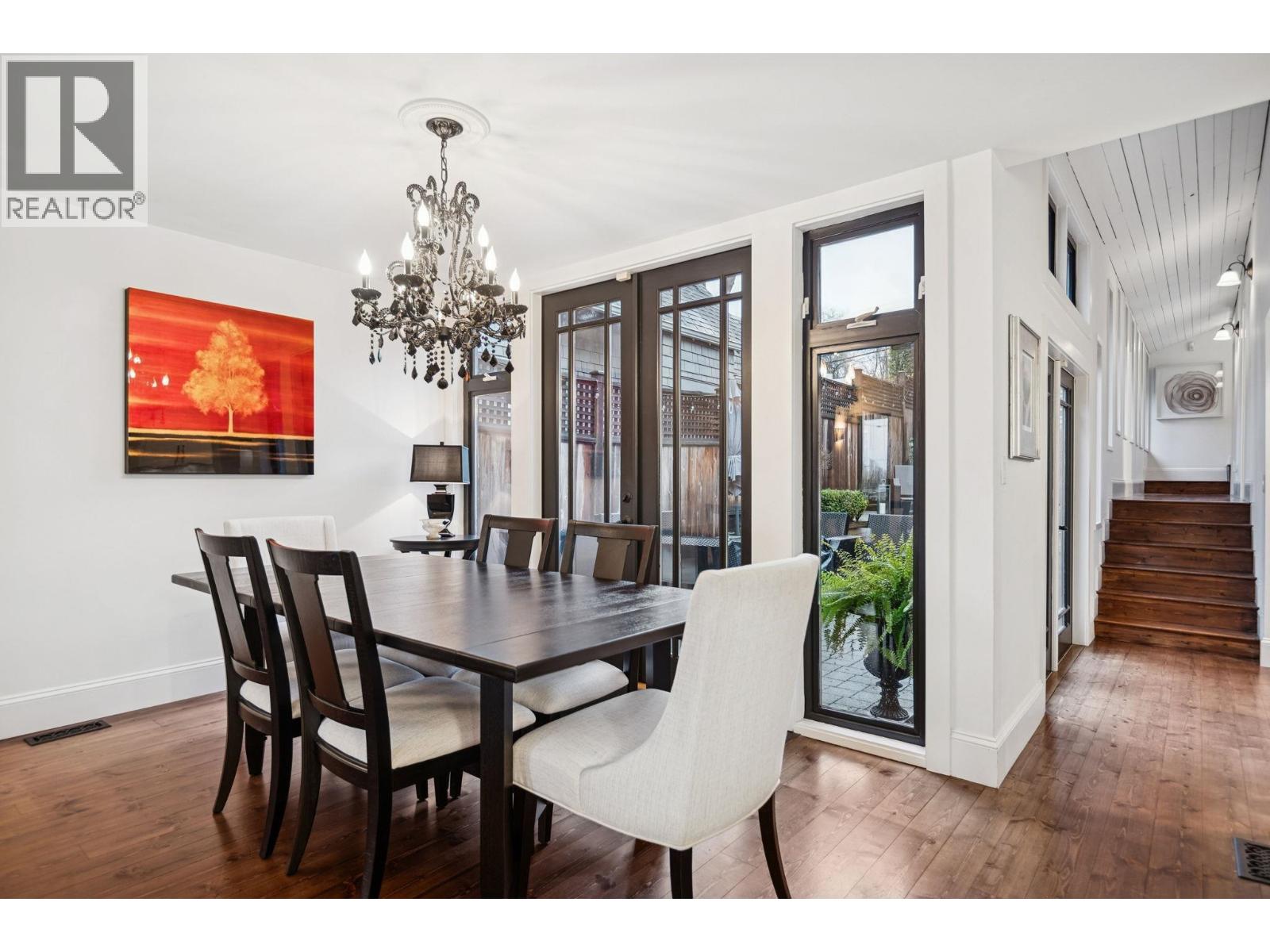 3814 W 11 Avenue, Vancouver, British Columbia  V6R 2K9 - Photo 13 - R3080795