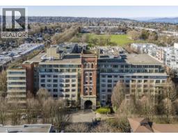 804 2799 YEW STREET, Vancouver, British Columbia