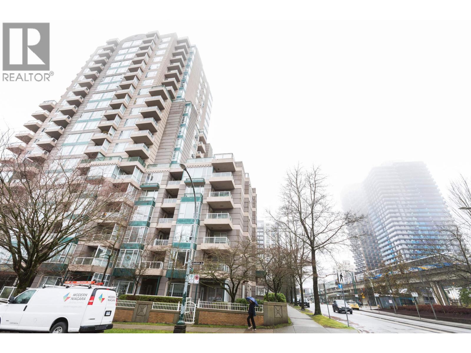 1808 5189 Gaston Street, Vancouver, British Columbia  V5R 6C7 - Photo 15 - R3080780