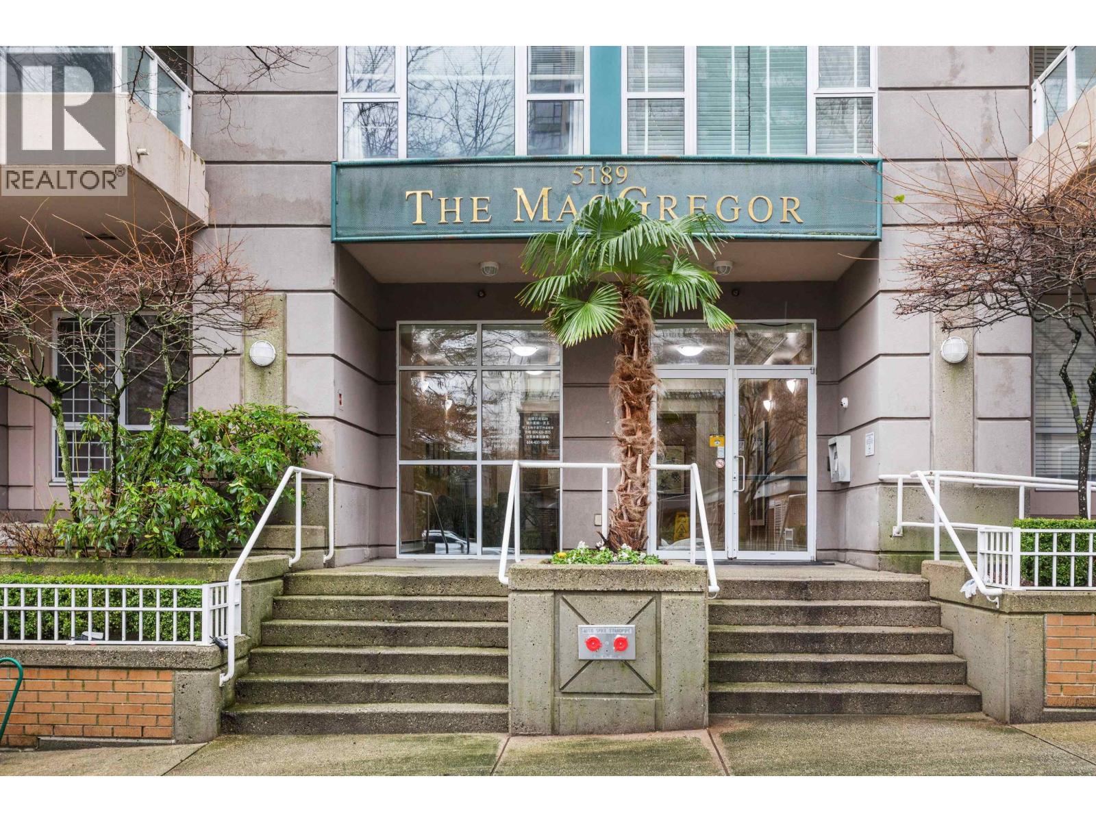 1808 5189 Gaston Street, Vancouver, British Columbia  V5R 6C7 - Photo 13 - R3080780