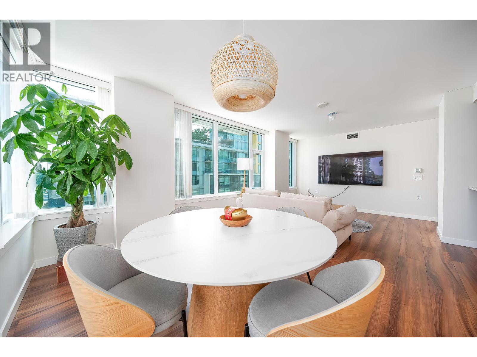 809 8699 Hazelbridge Way, Richmond, British Columbia  V6X 0T4 - Photo 12 - R3084713