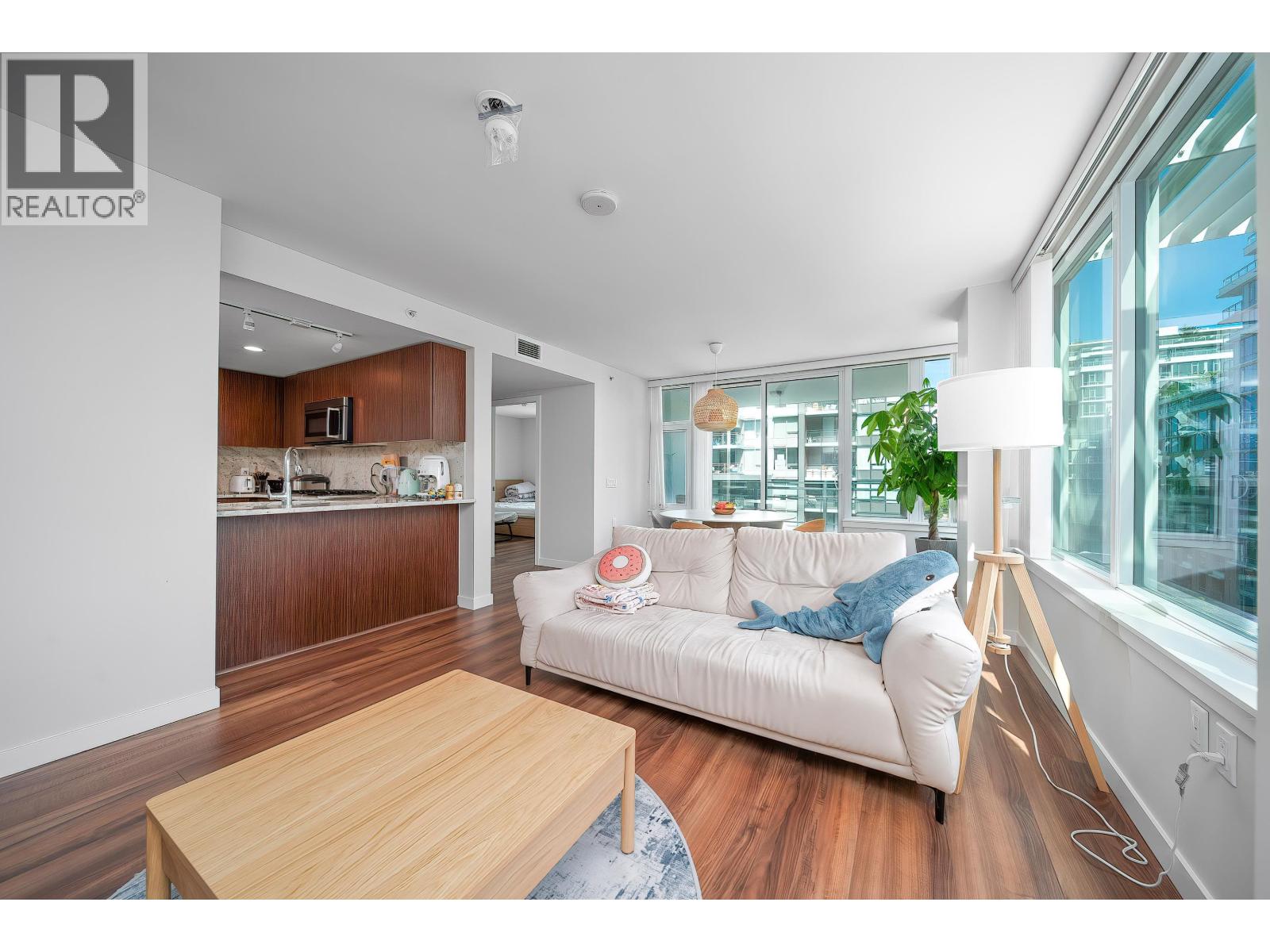 809 8699 Hazelbridge Way, Richmond, British Columbia  V6X 0T4 - Photo 8 - R3084713