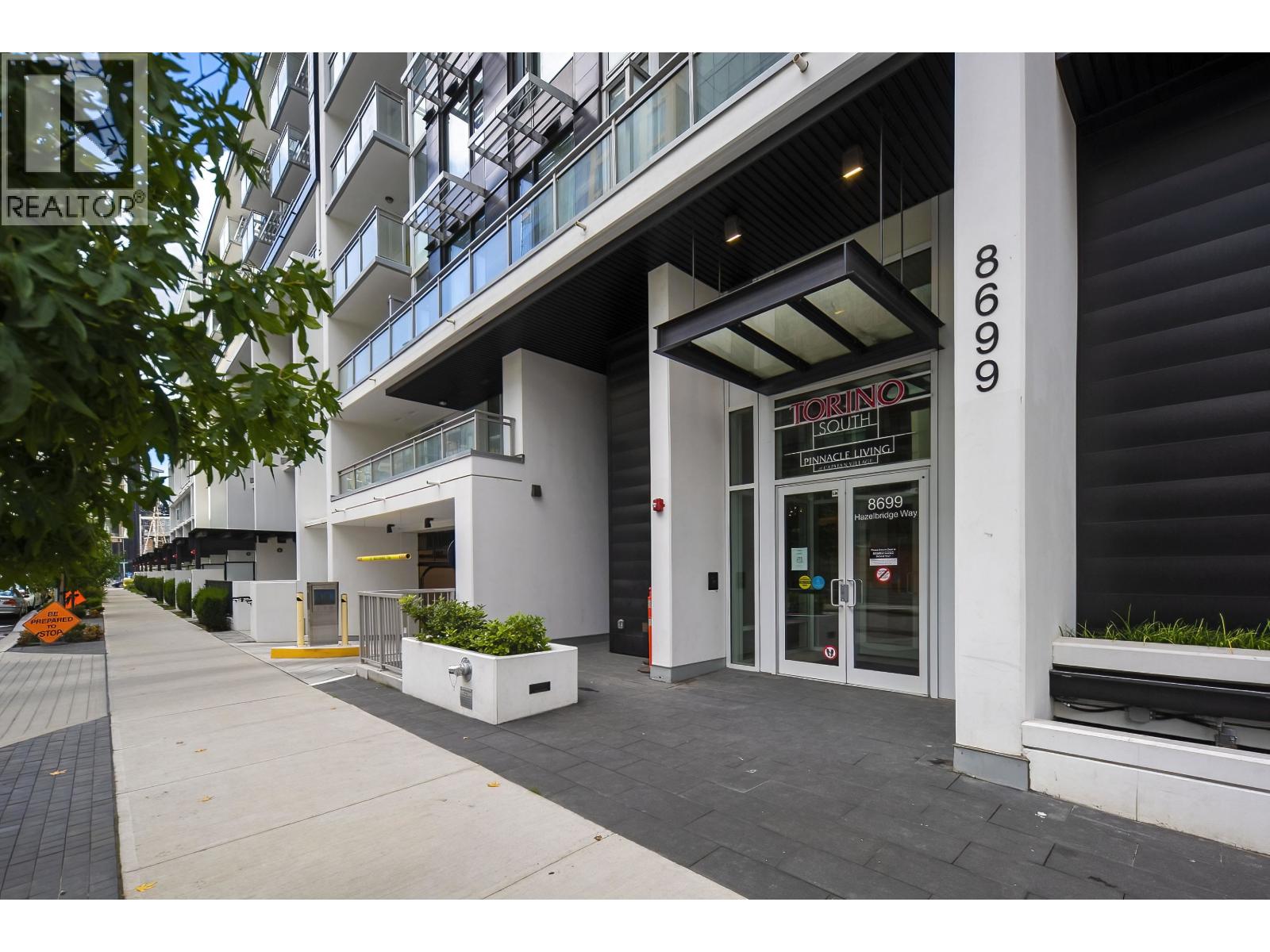 809 8699 Hazelbridge Way, Richmond, British Columbia  V6X 0T4 - Photo 22 - R3084713