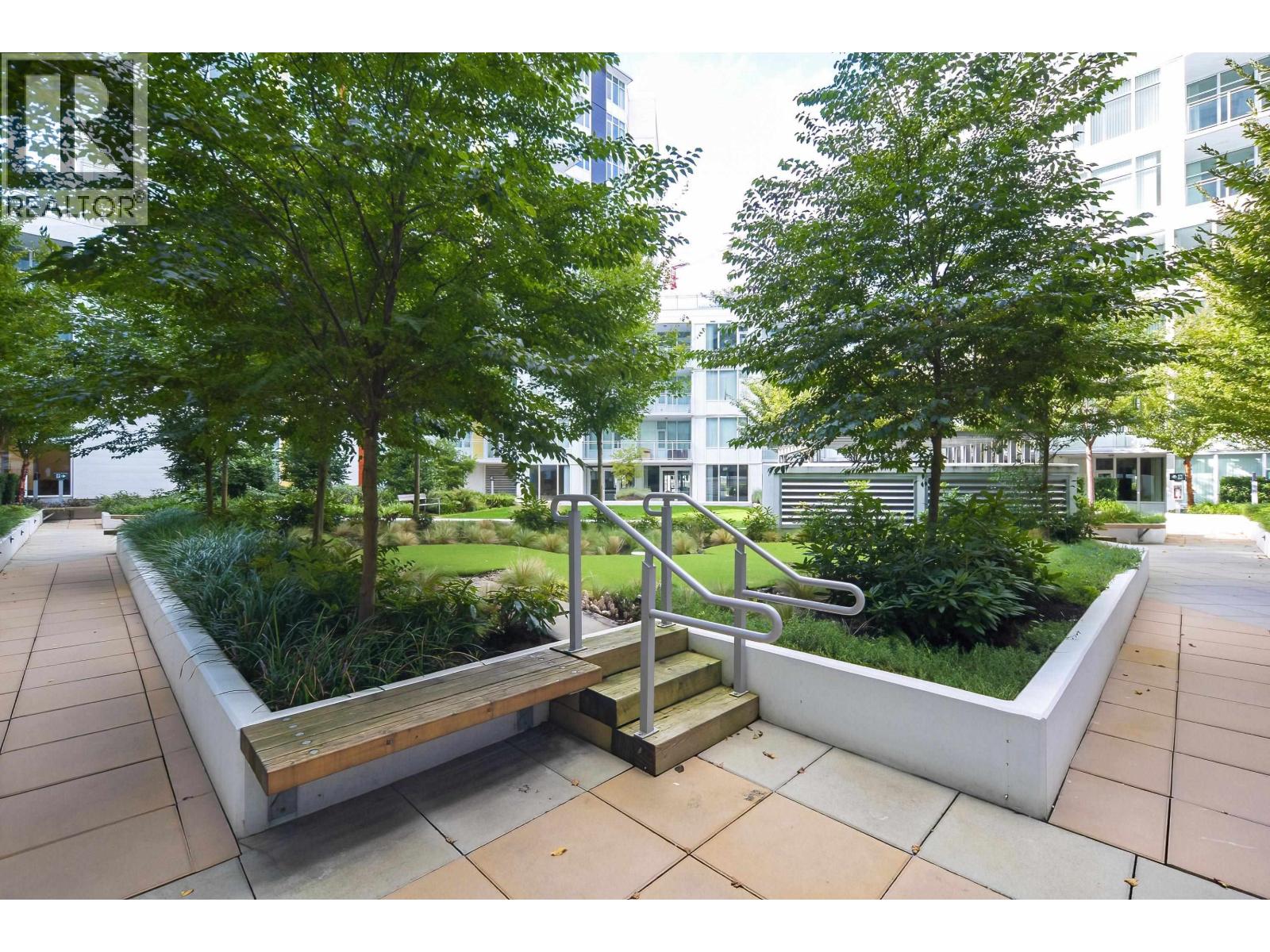 809 8699 Hazelbridge Way, Richmond, British Columbia  V6X 0T4 - Photo 25 - R3084713