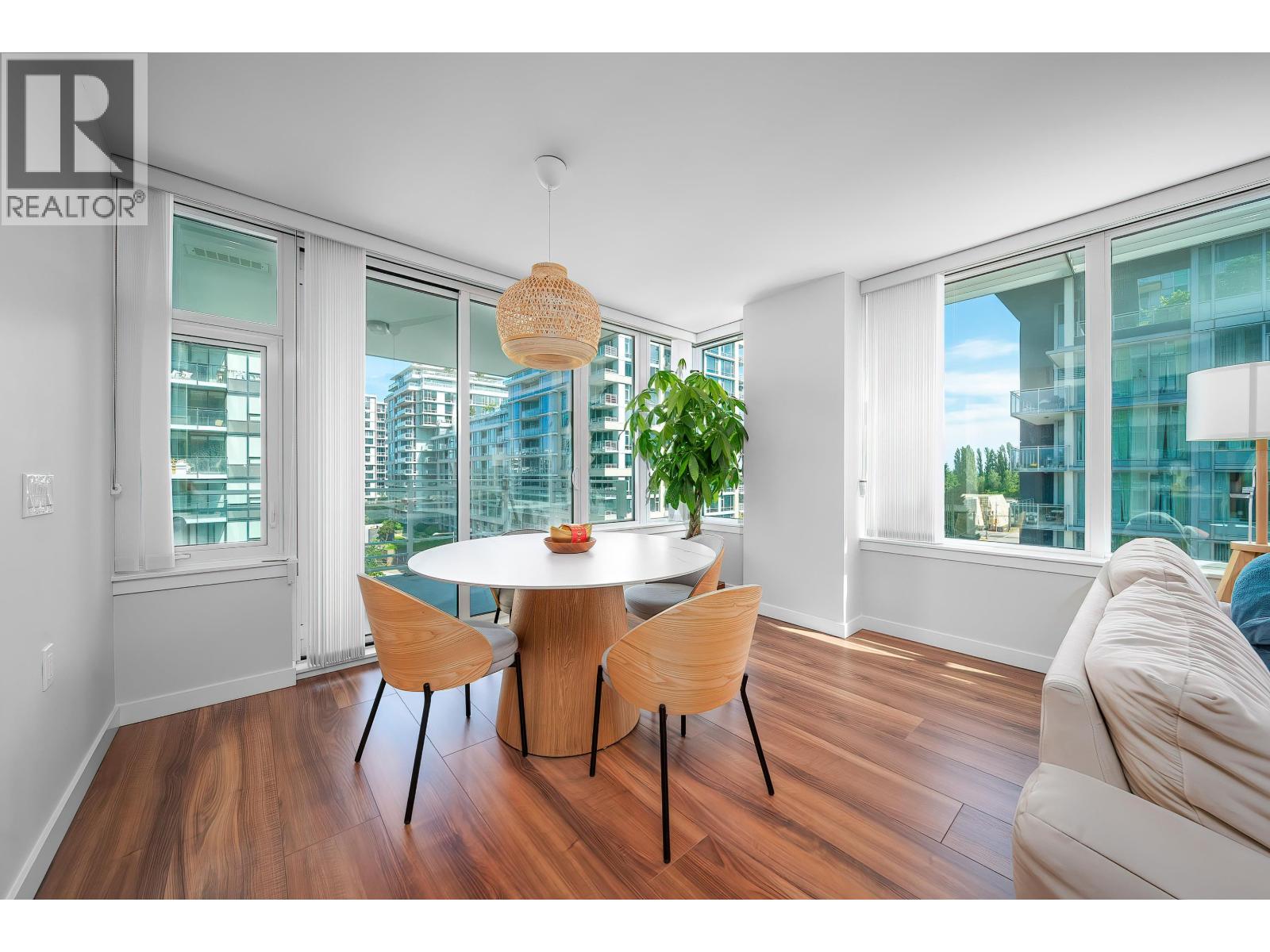 809 8699 Hazelbridge Way, Richmond, British Columbia  V6X 0T4 - Photo 10 - R3084713