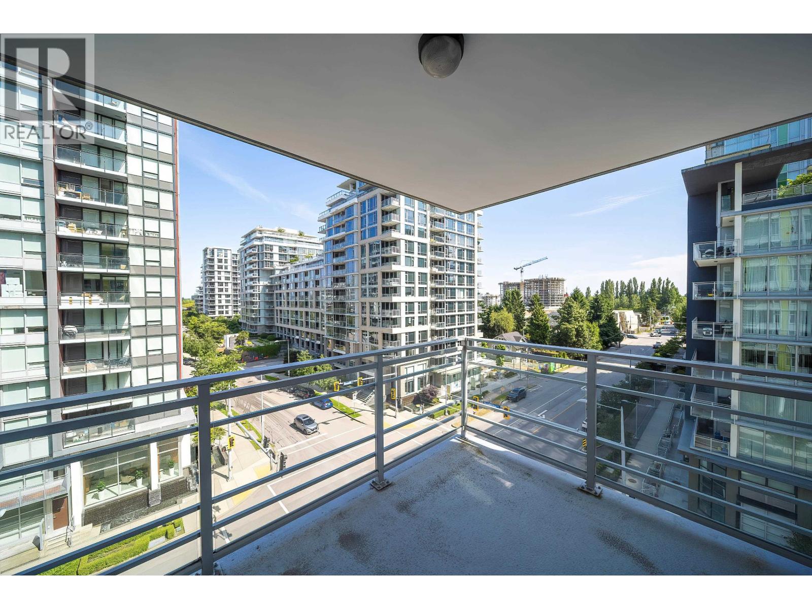 809 8699 Hazelbridge Way, Richmond, British Columbia  V6X 0T4 - Photo 20 - R3084713