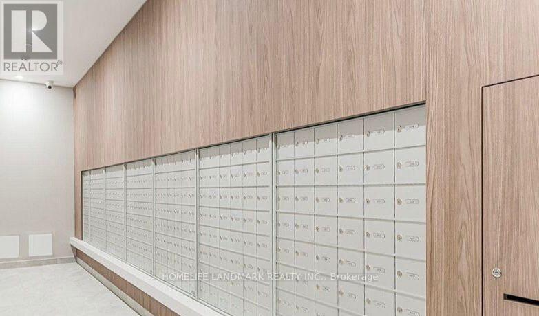 2714 - 1 Quarrington Lane, Toronto, Ontario  M3C 0S4 - Photo 4 - C12740910