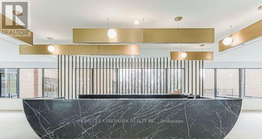 2714 - 1 Quarrington Lane, Toronto, Ontario  M3C 0S4 - Photo 5 - C12740910