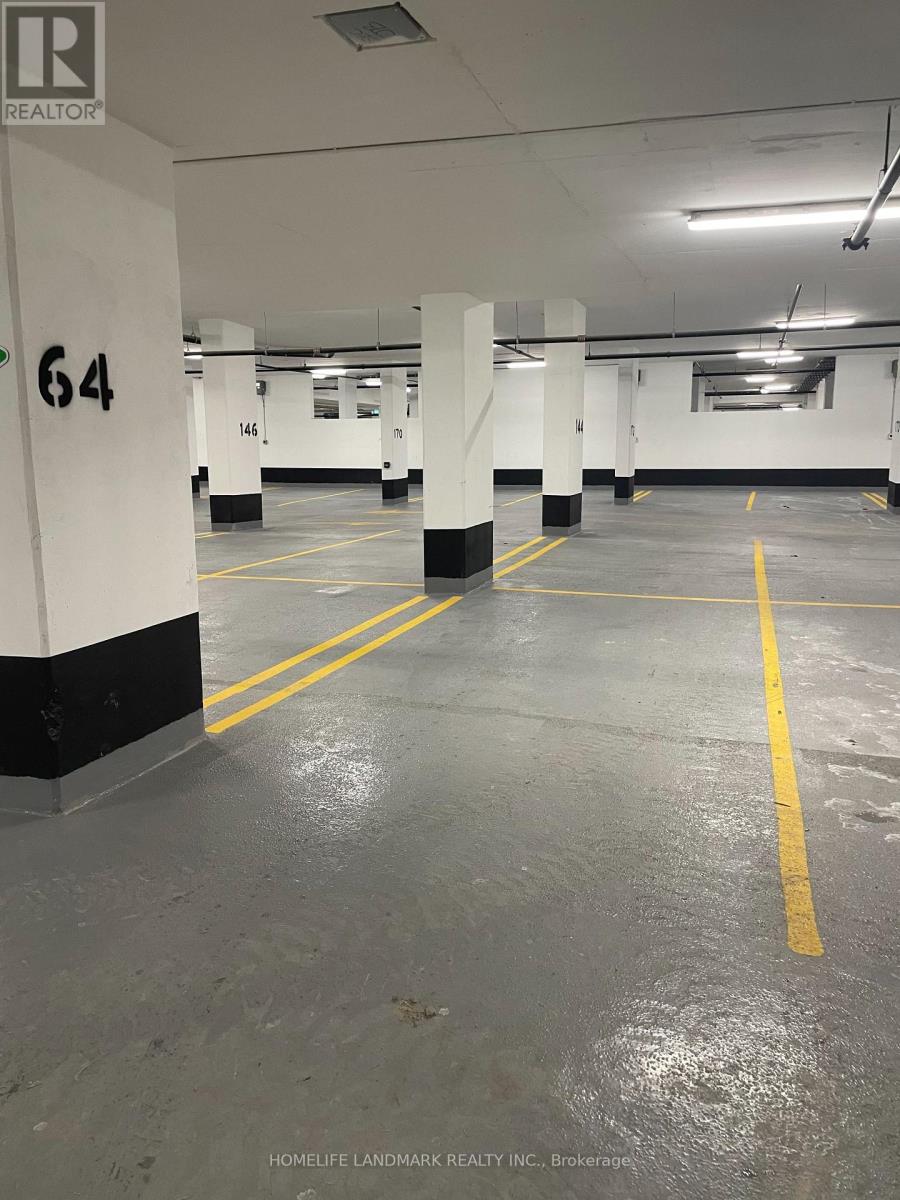 2714 - 1 Quarrington Lane, Toronto, Ontario  M3C 0S4 - Photo 6 - C12740910