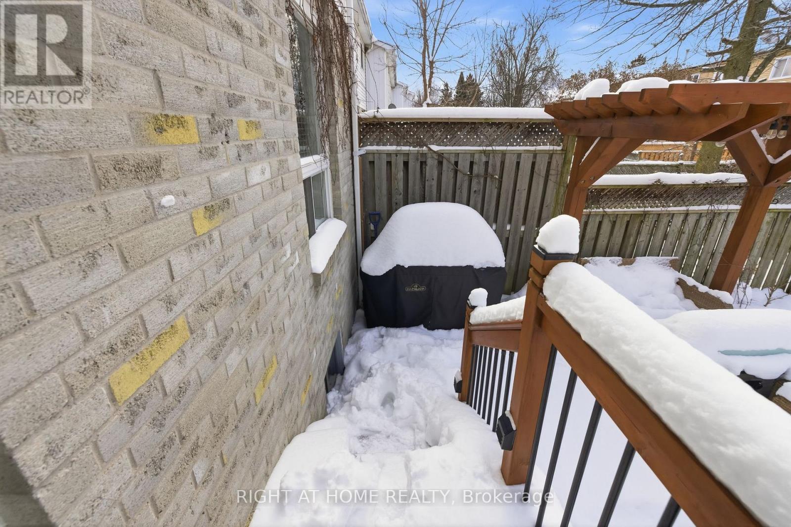76 Bushford Street, Clarington, Ontario  L1E 2X1 - Photo 32 - E12740902