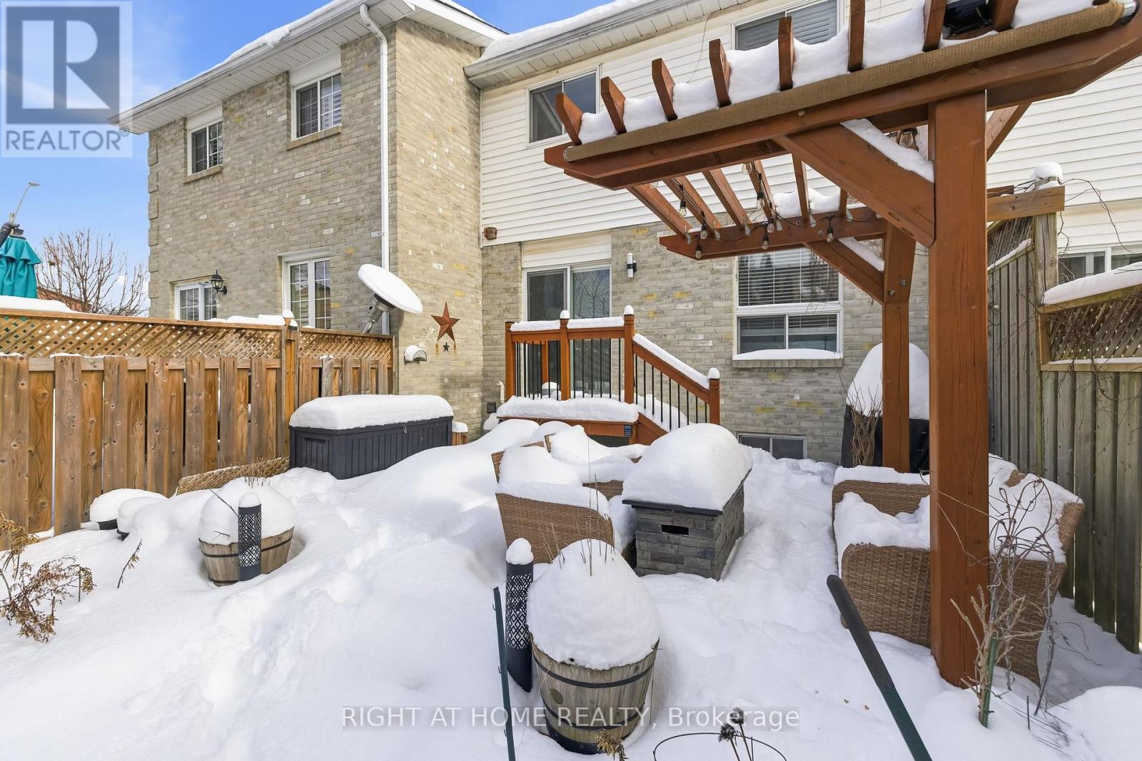 76 Bushford Street, Clarington, Ontario  L1E 2X1 - Photo 36 - E12740902