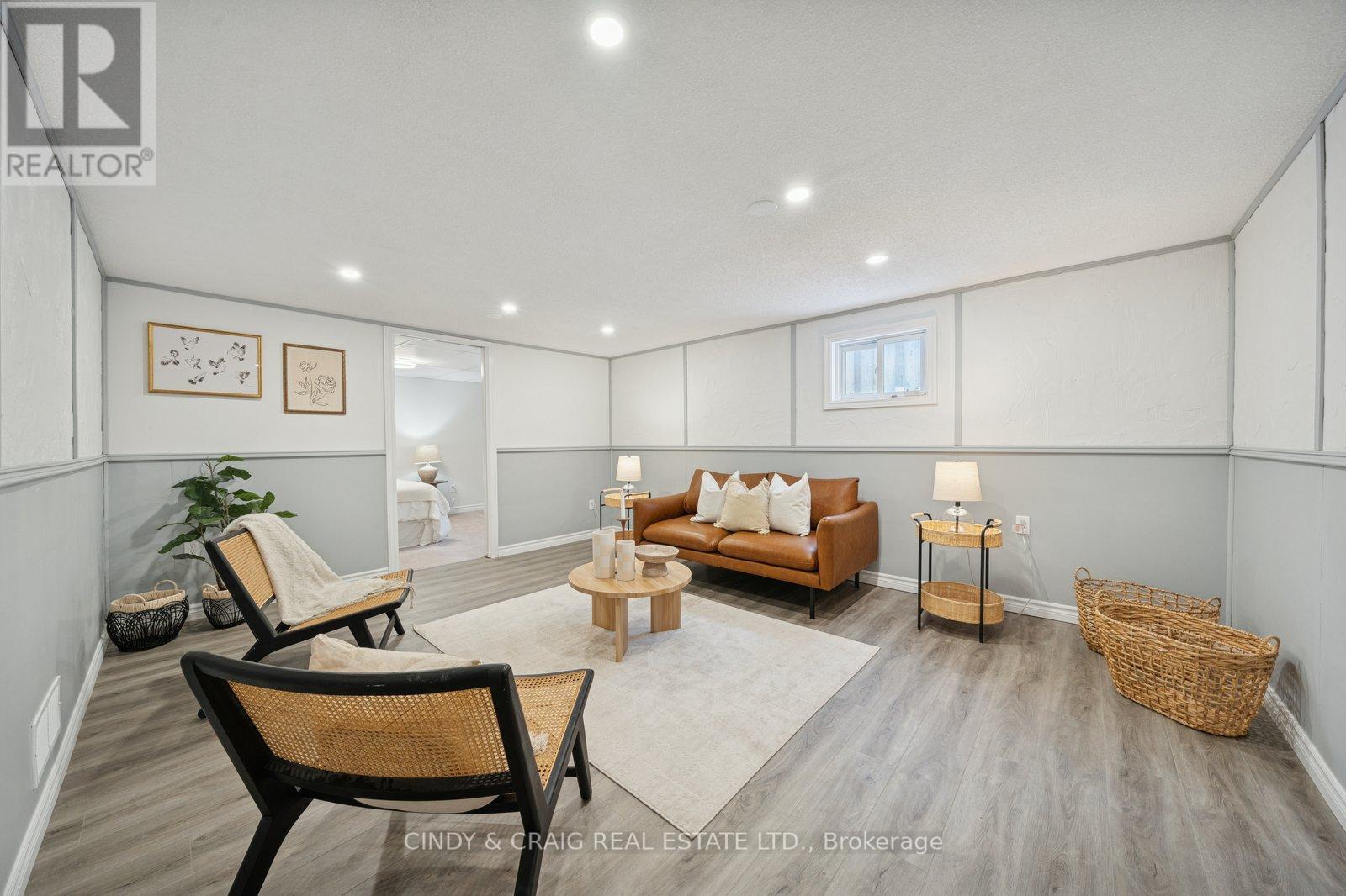 288 Harmony Road N, Oshawa, Ontario  L1G 6L5 - Photo 13 - E12740906