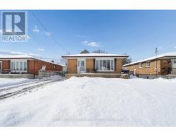 288 HARMONY ROAD N, Oshawa, Ontario