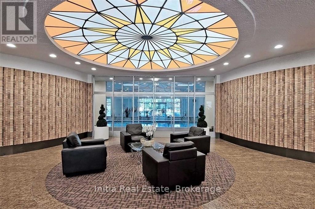 601 - 25 Silver Springs Boulevard, Toronto, Ontario  M1V 1M9 - Photo 2 - E12740908