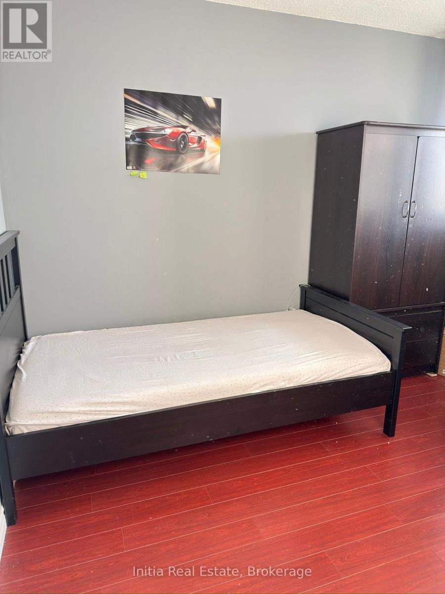 601 - 25 Silver Springs Boulevard, Toronto, Ontario  M1V 1M9 - Photo 7 - E12740908