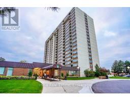601 - 25 SILVER SPRINGS BOULEVARD, Toronto, Ontario