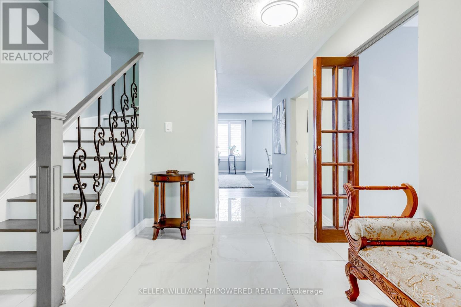 175 Simonston Boulevard, Markham, Ontario  L3T 4M1 - Photo 2 - N12711546