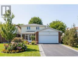 175 SIMONSTON BOULEVARD, Markham, Ontario
