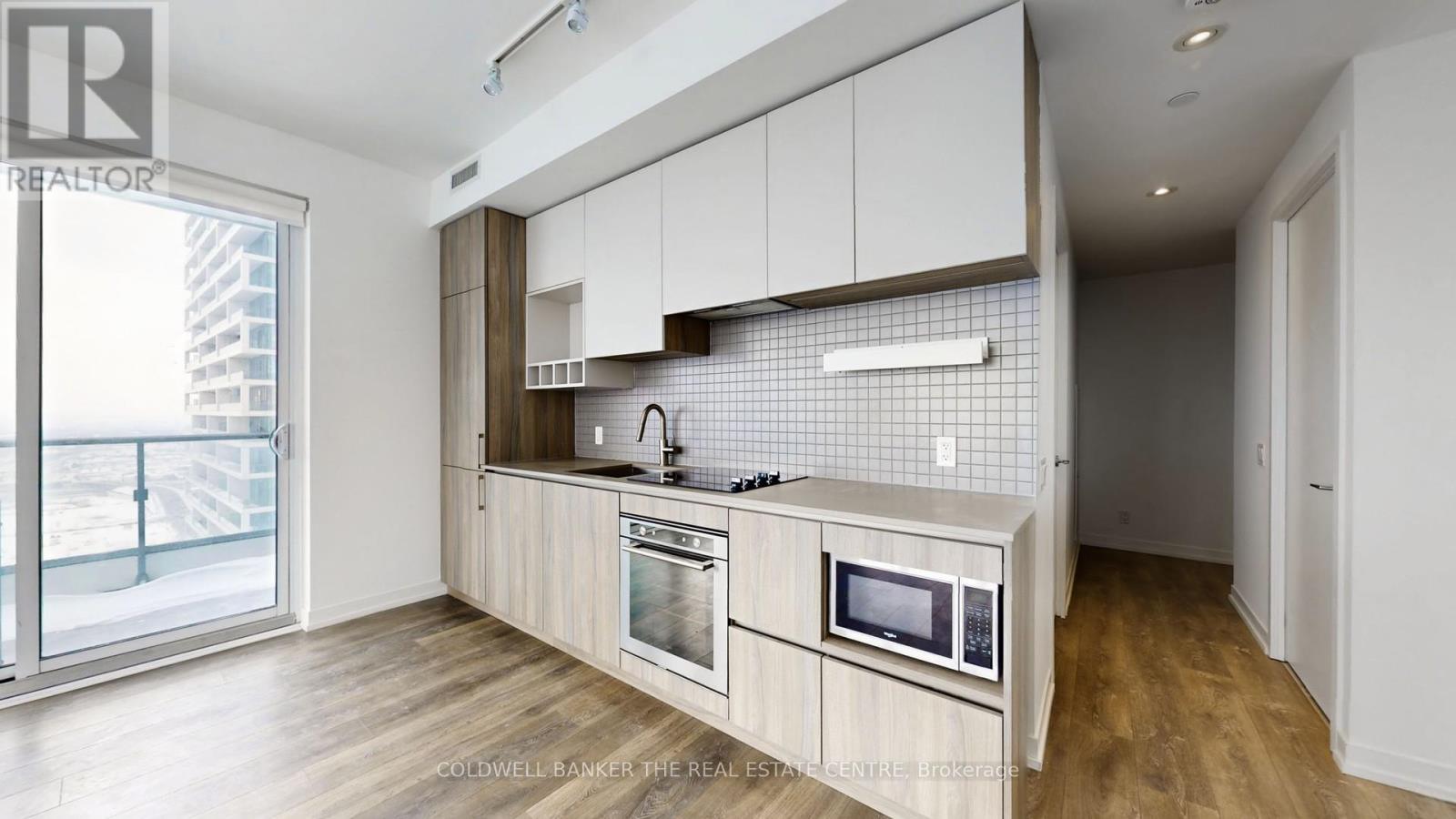 3609 - 950 Portage Parkway Sw, Vaughan, Ontario  L4K 0J7 - Photo 16 - N12738094