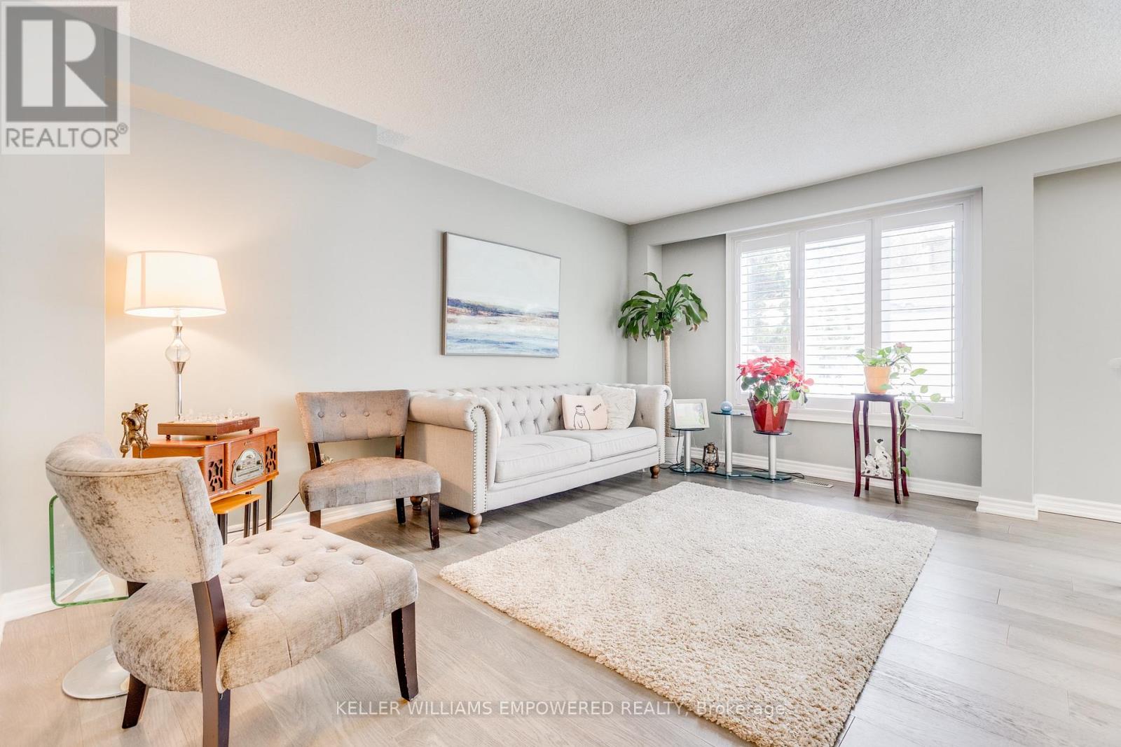 175 Simonston Boulevard, Markham, Ontario  L3T 4M1 - Photo 4 - N12711546