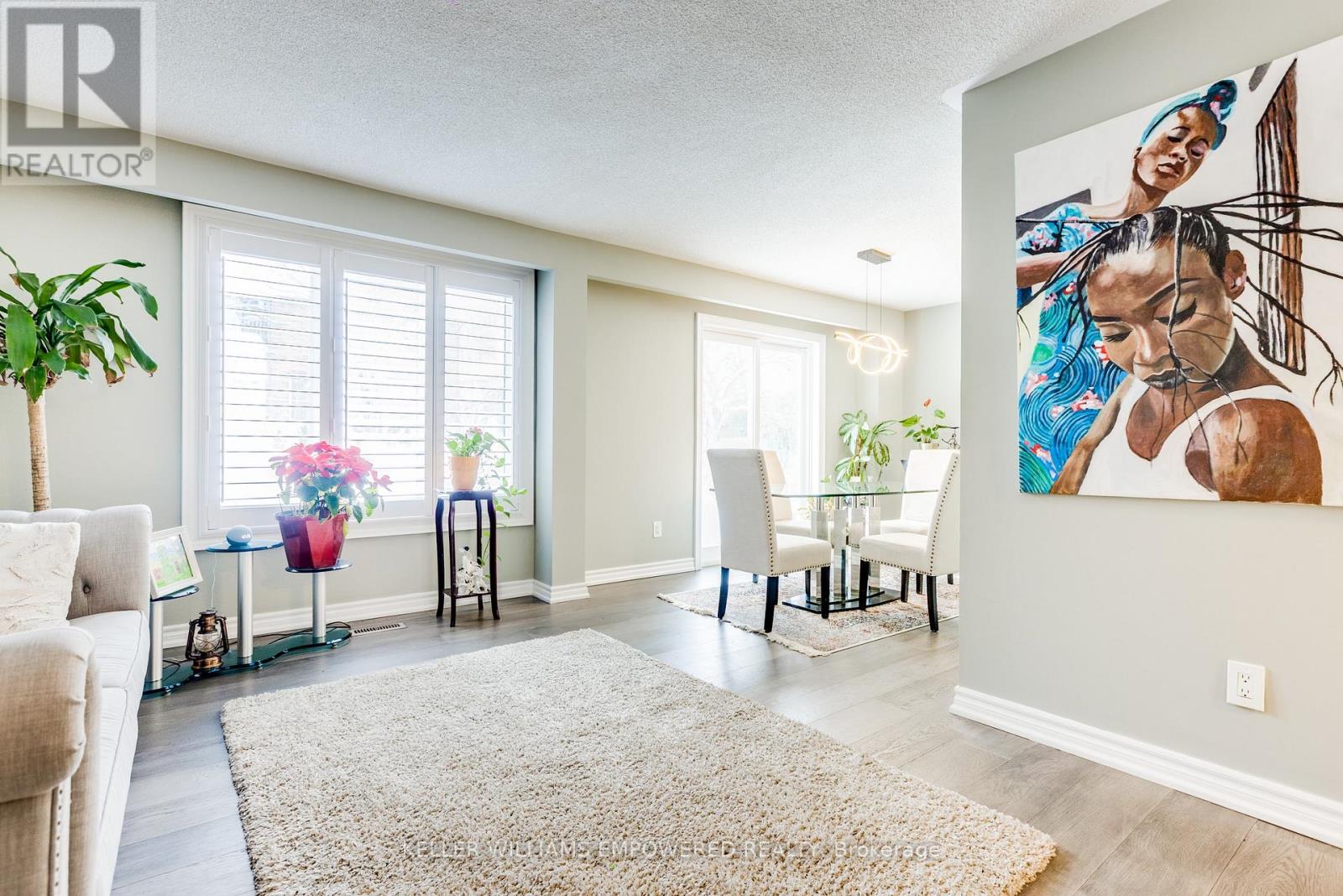 175 Simonston Boulevard, Markham, Ontario  L3T 4M1 - Photo 6 - N12711546