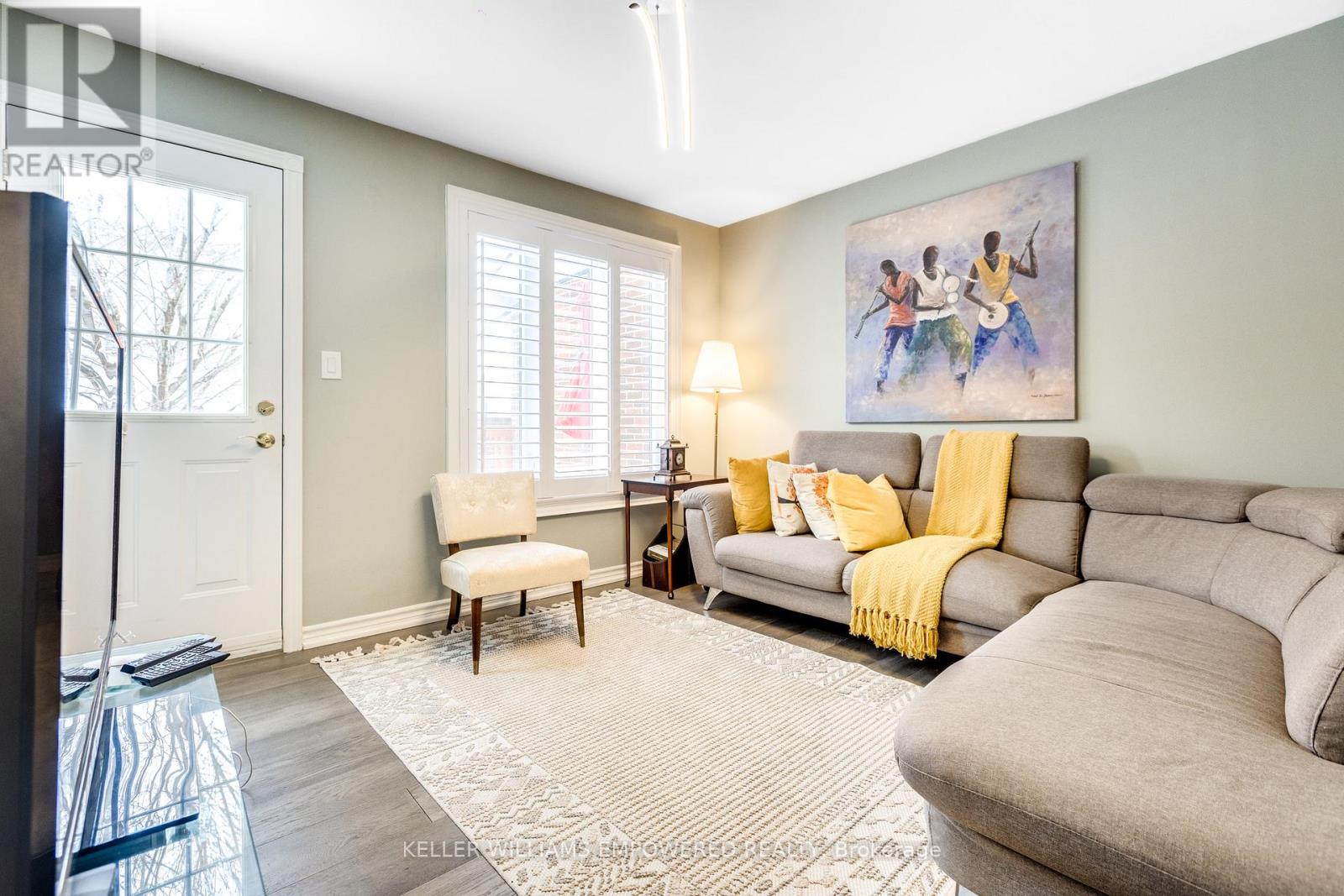 175 Simonston Boulevard, Markham, Ontario  L3T 4M1 - Photo 8 - N12711546