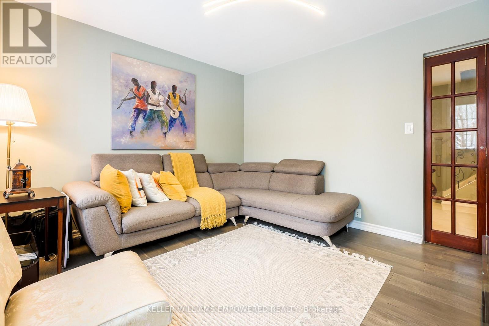 175 Simonston Boulevard, Markham, Ontario  L3T 4M1 - Photo 9 - N12711546