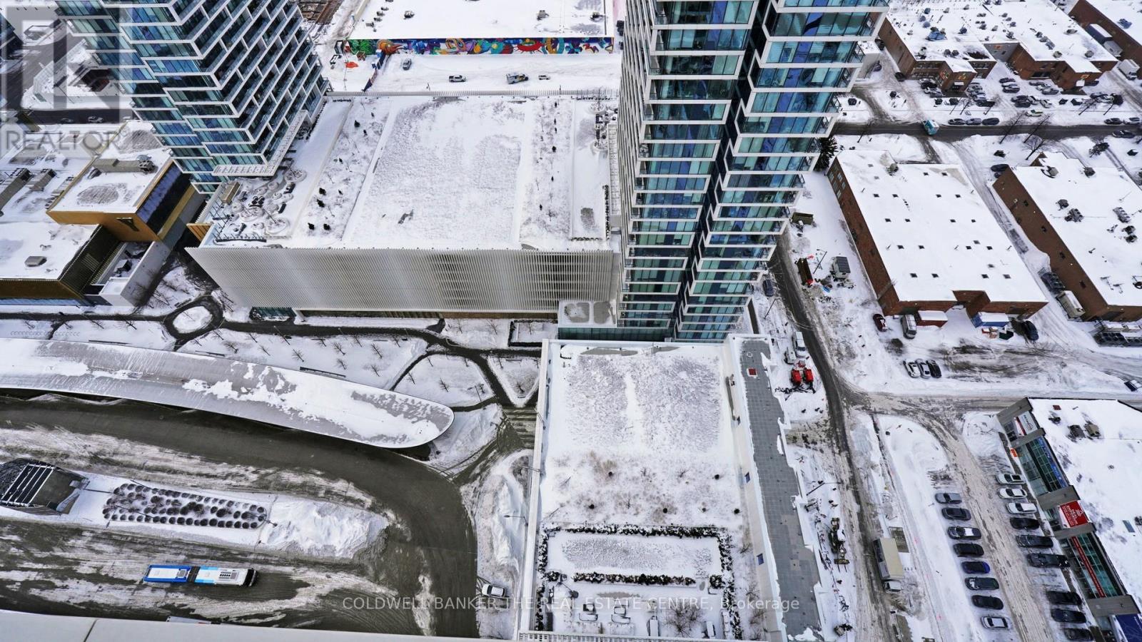 3609 - 950 Portage Parkway Sw, Vaughan, Ontario  L4K 0J7 - Photo 35 - N12738094