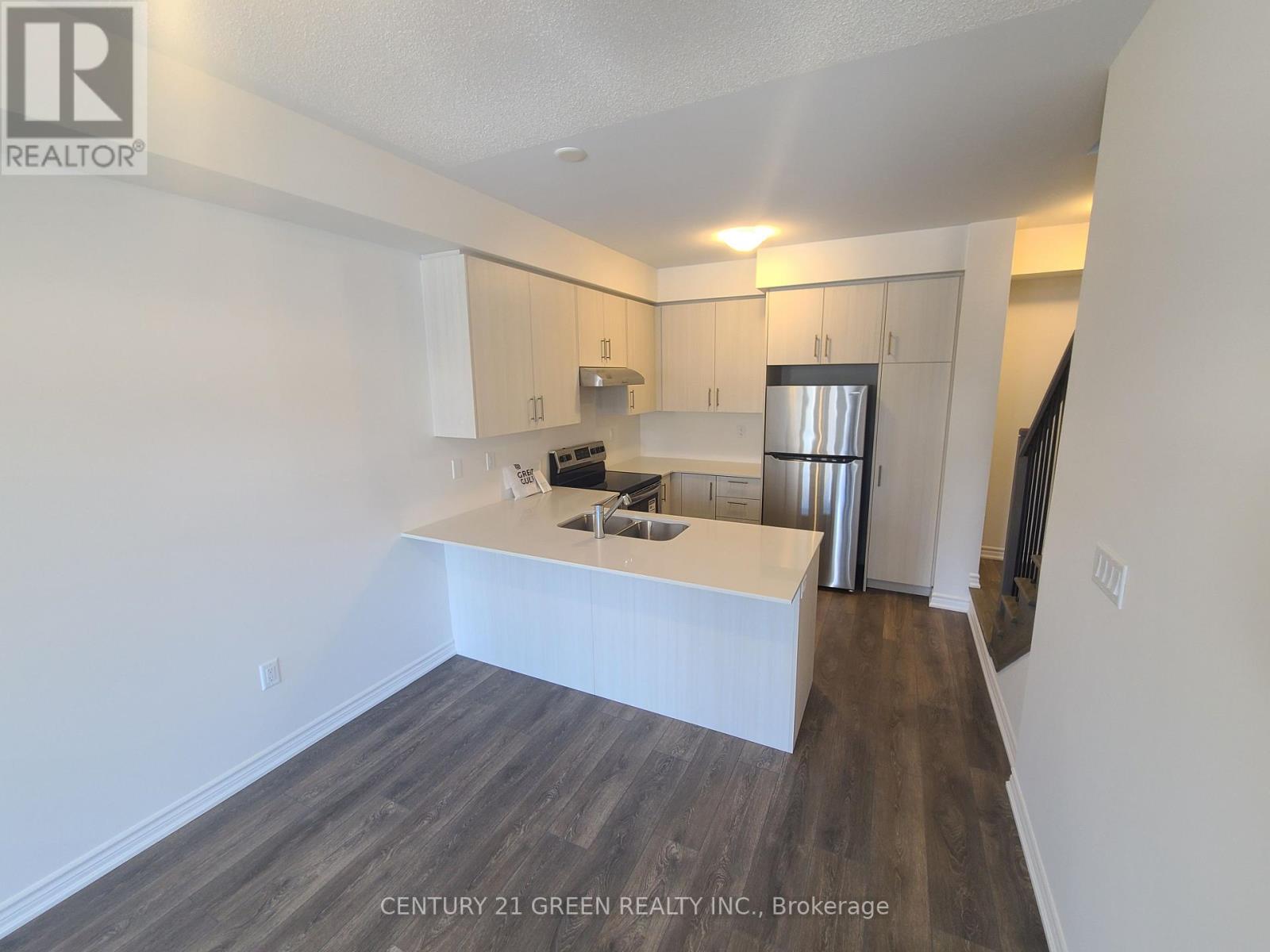 382 TWINFLOWER PLACE, Milton, Ontario