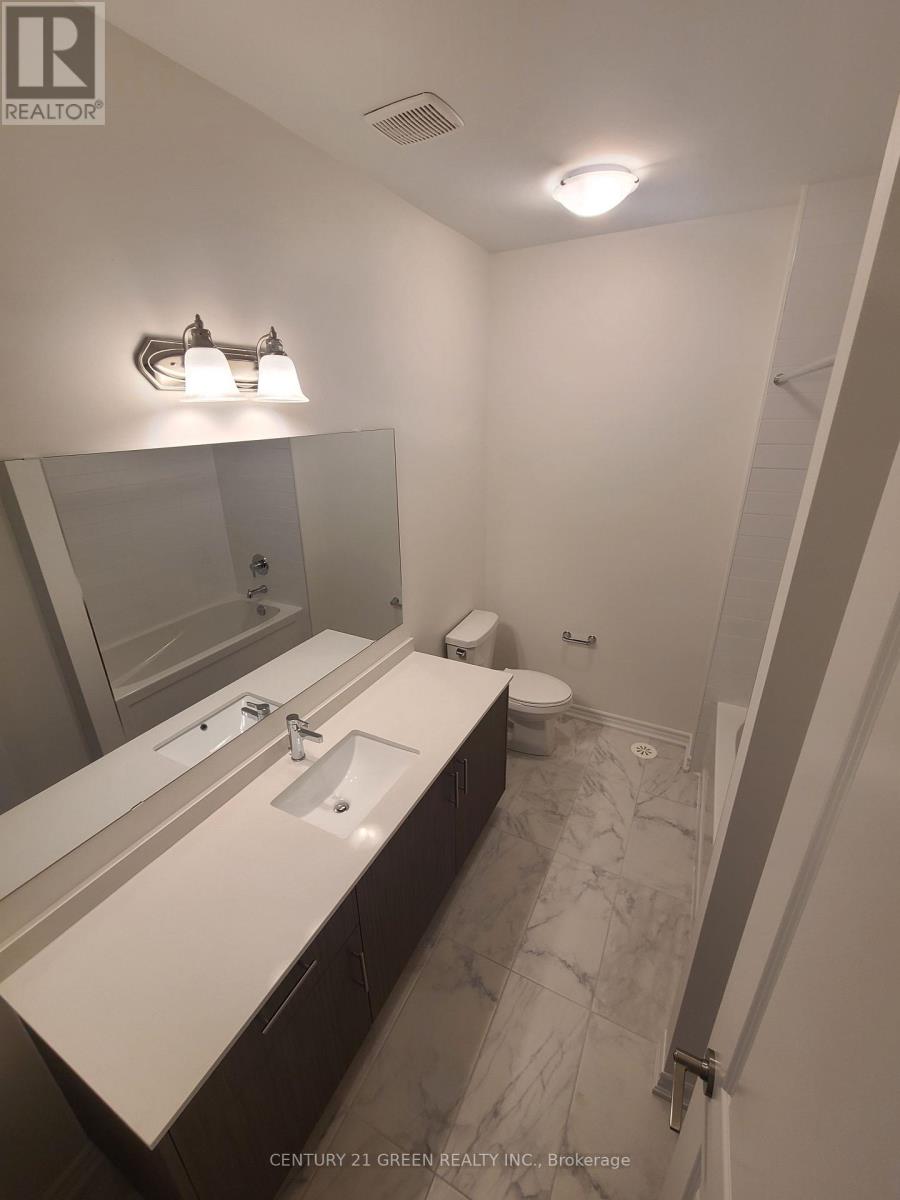 382 Twinflower Place, Milton, Ontario  L9E 1T3 - Photo 11 - W12701004