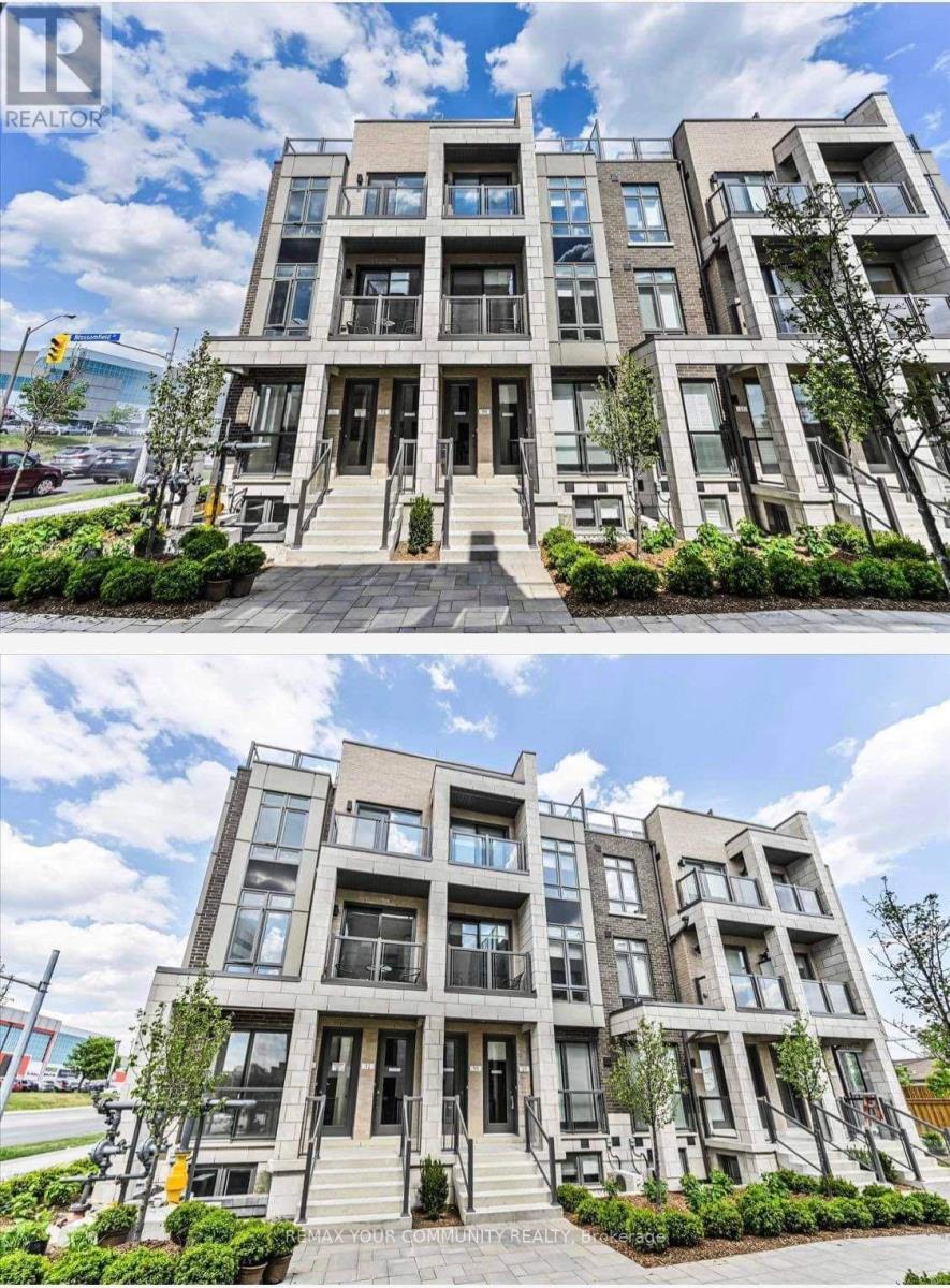 33 - 717 Lawrence Avenue W, Toronto, Ontario  M6A 0C6 - Photo 16 - W12714532