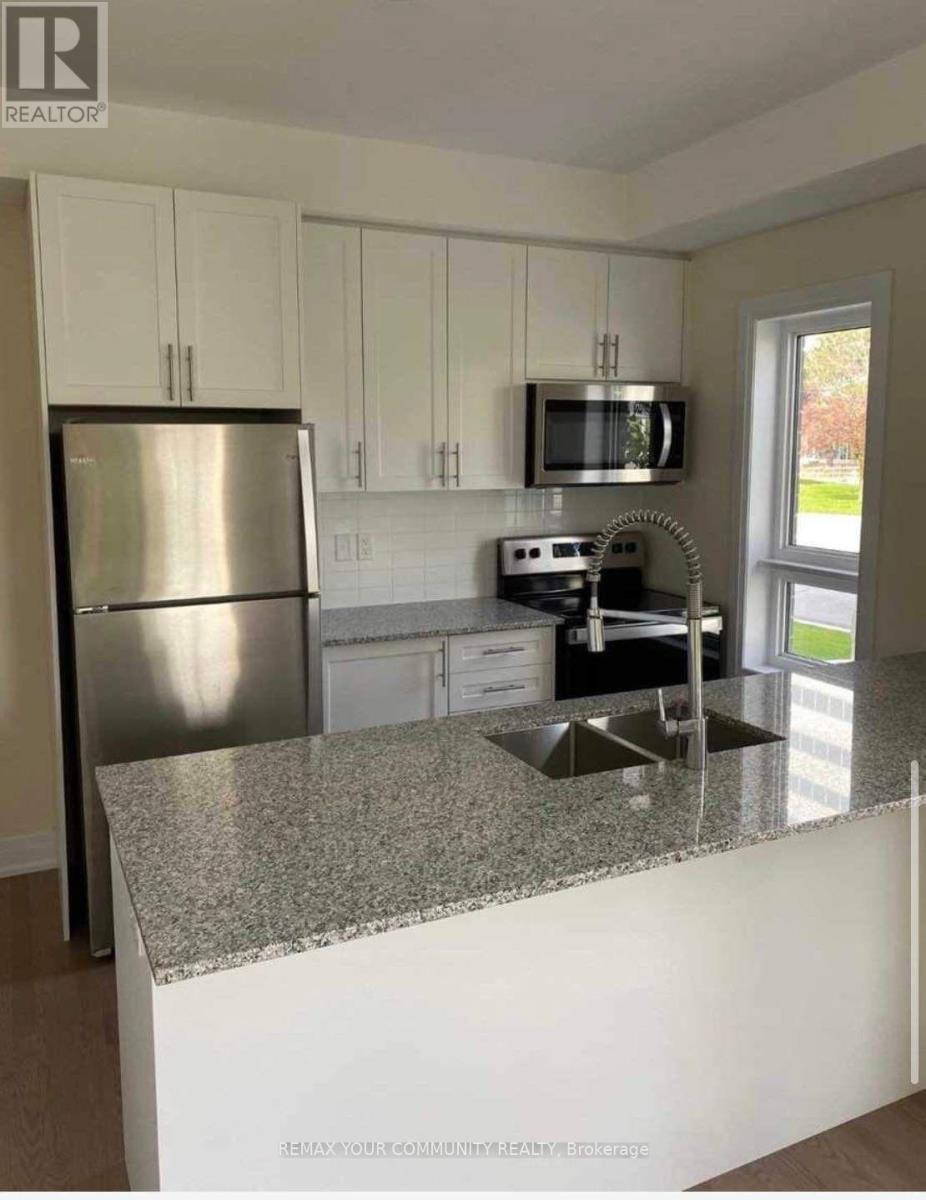 33 - 717 Lawrence Avenue W, Toronto, Ontario  M6A 0C6 - Photo 5 - W12714532