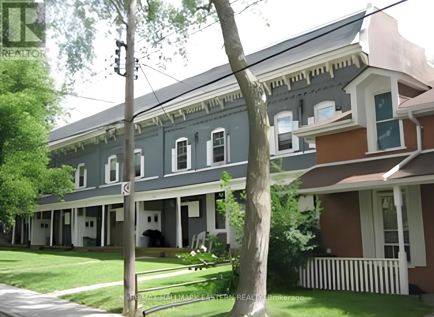 378 STEWART STREET, Peterborough, Ontario