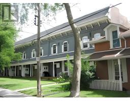 378 STEWART STREET, Peterborough, Ontario