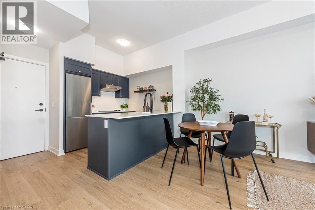 600 NORTH SERVICE Road Unit# 606, Hamilton, Ontario