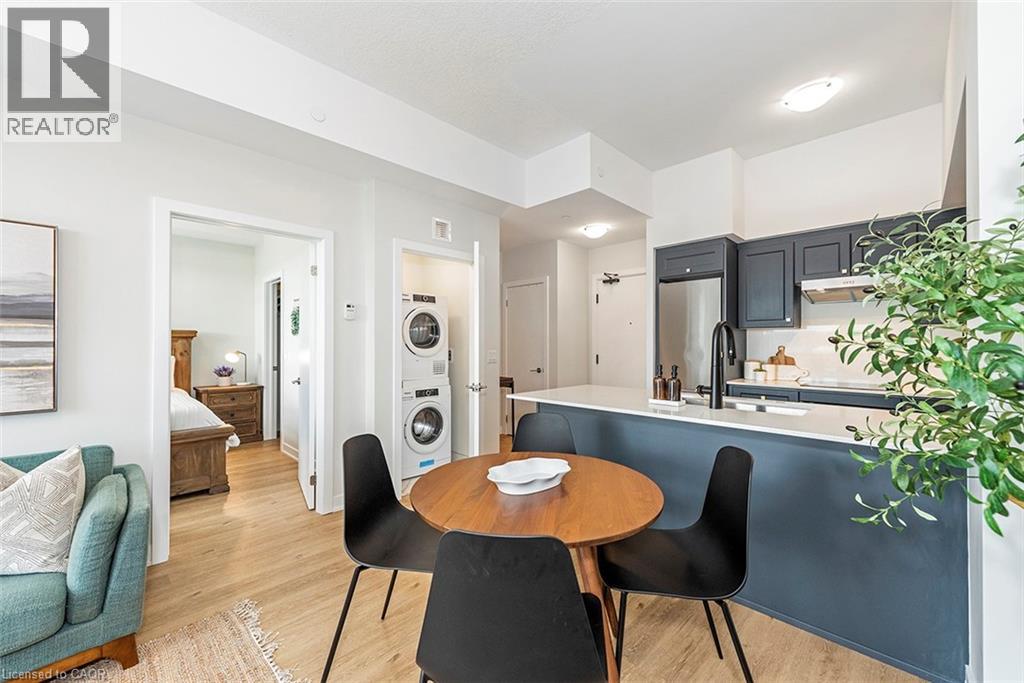 600 North Service Road Unit# 606, Hamilton, Ontario  L8E 0L2 - Photo 17 - 40801621