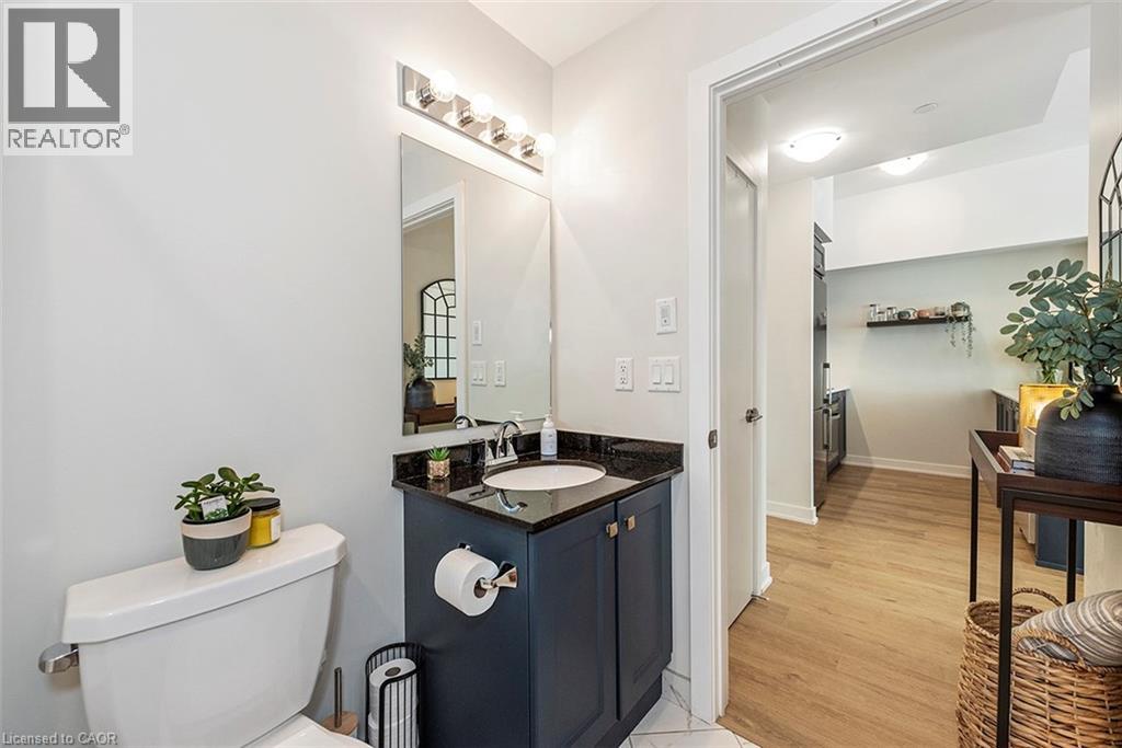 600 North Service Road Unit# 606, Hamilton, Ontario  L8E 0L2 - Photo 21 - 40801621