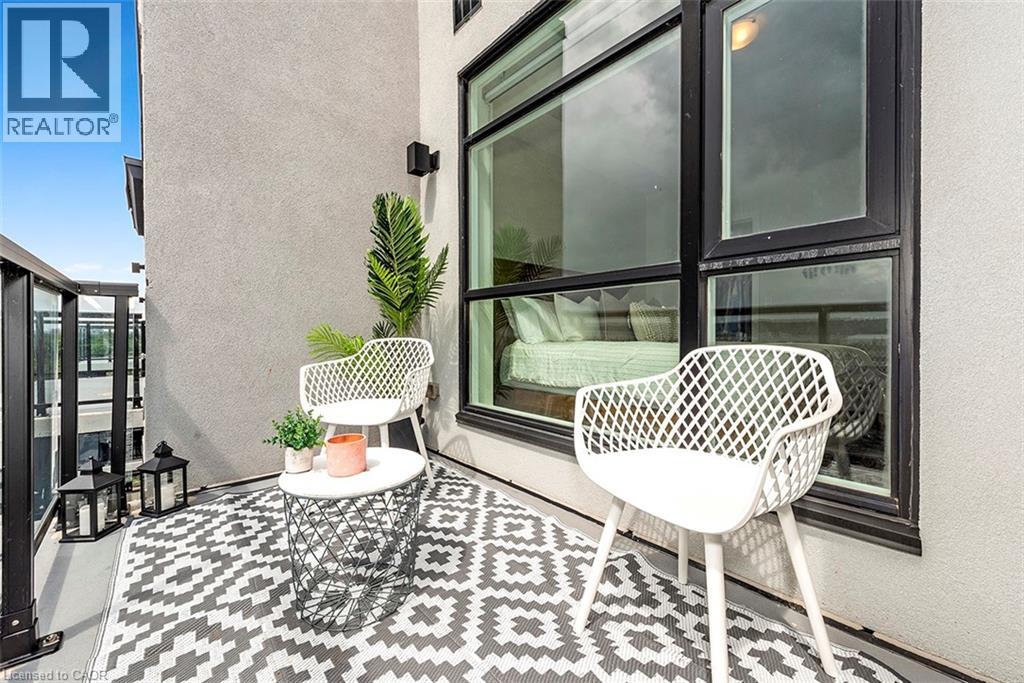 600 North Service Road Unit# 606, Hamilton, Ontario  L8E 0L2 - Photo 27 - 40801621